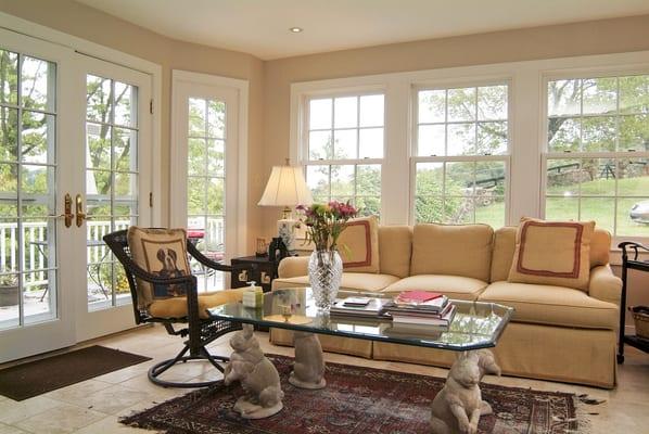 Lauten Construction Co