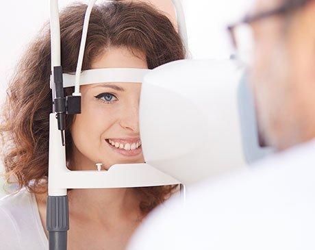 Chanda Griessel, MD is a Ophthalmologist serving Winston-Salem, NC