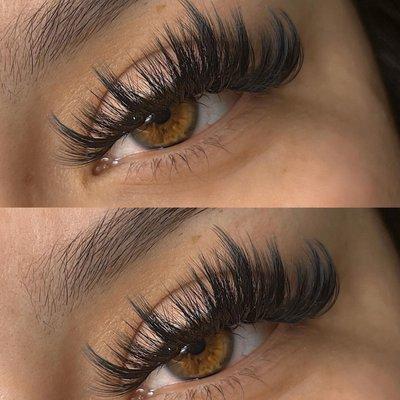 Lashes By Lillian