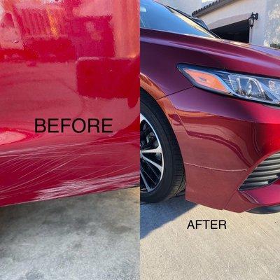 Mr Dipstick Lube & Detail