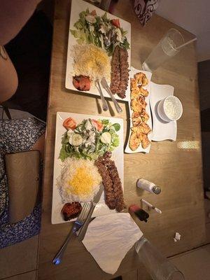 Bar Koko & Persian Restaurant