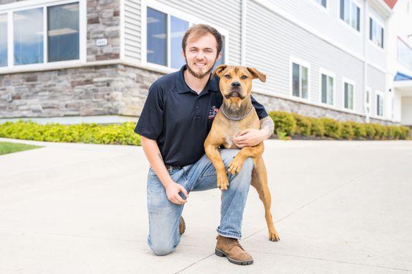 Lorenzos Dog Training Team
