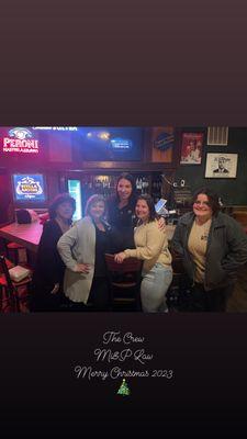 Mitchell & Powell A Professional Law Corp