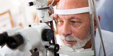 Wilkerson Eye Care