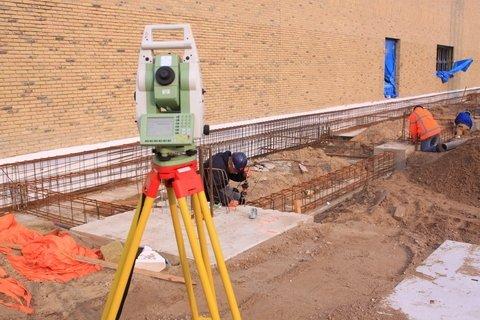 Westar Alamo Land Surveyors