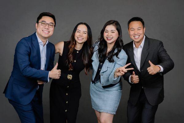 Huy Nguyen - eXp Realty