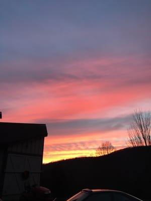 Royal Rock Equestrian Center