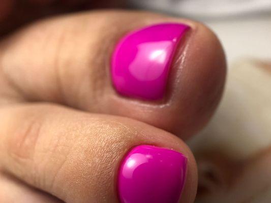 Nelly Nails NY
