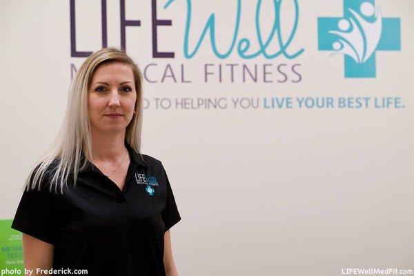 LifeWell Medical Fitness
