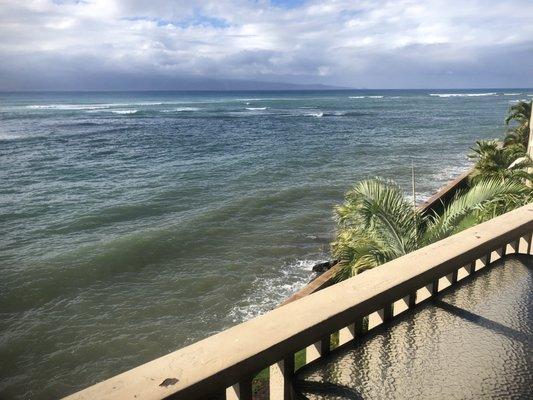 Pohailani Maui Resort