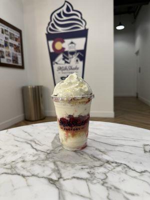 MilkShake Factory Arvada