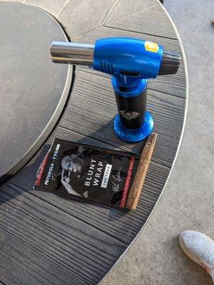 This is what I bought.