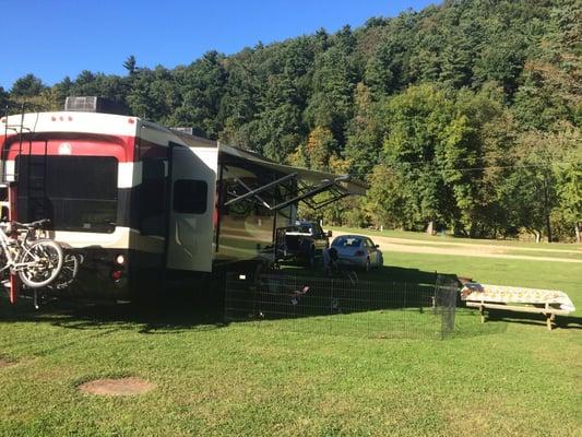 Smith's Campground & Cabin