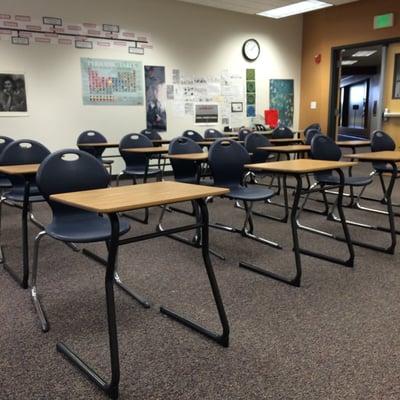 The Davidson Academy of Nevada