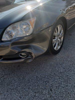 Calumet Collision & Auto Repair