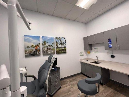 Sage Dental of Wesley Chapel Specialty Center