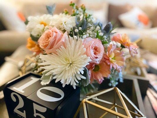 Petals of Wytheville