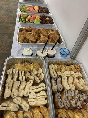 Jackie's Kitchen Creations