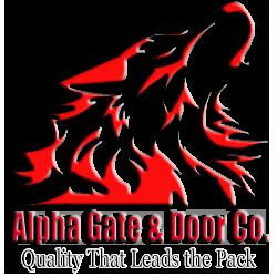 Alpha Gate & Door