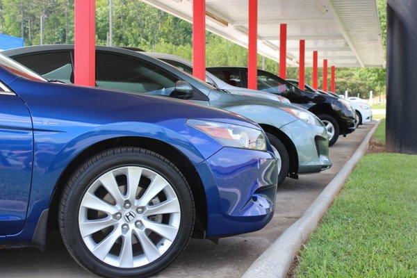 Auto Deals Hiram
