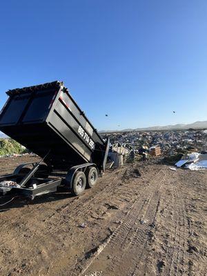 Casarez and Sons Junk Removal