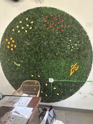 Trap Haus Wellness Bar