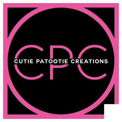 Cutie Patootie Creations