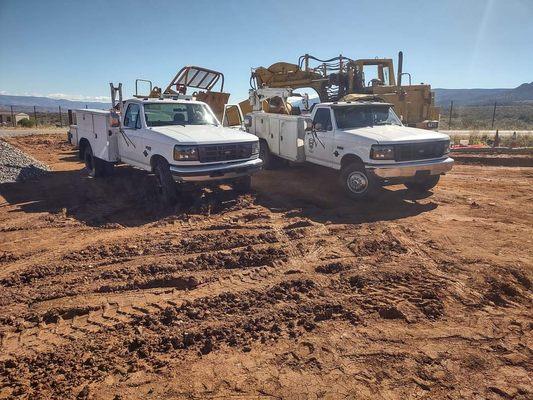 Grease and Ratchets Mobile Mechanic