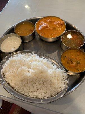 Priya Indian Cuisine