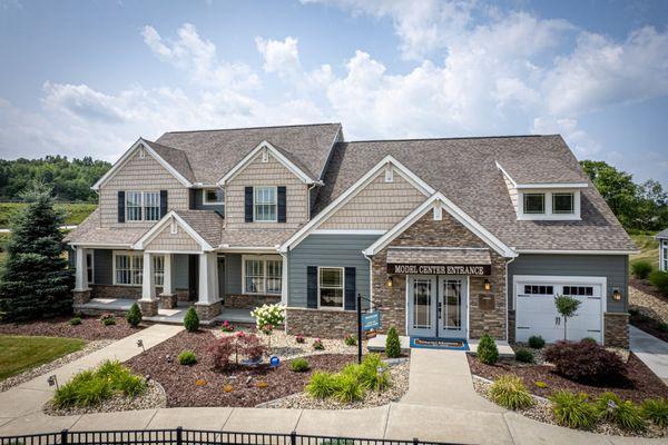 Wayne Homes - Portage