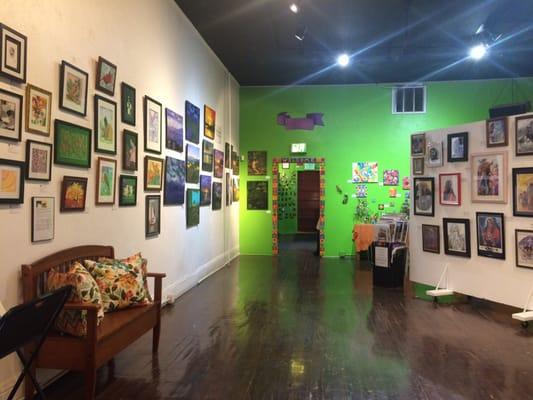 Chicano Humanities and Arts Council