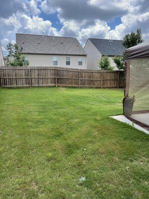 Razor Red Landscaping