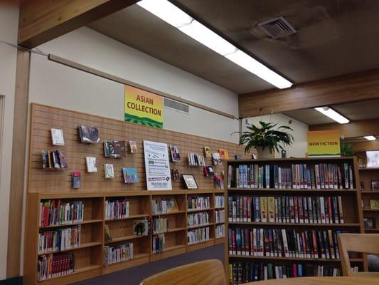 John Steinbeck Public Library