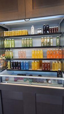 HI-VIBE Superfood Juicery