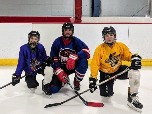 Hockey House Pro Shop