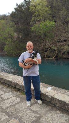 Terry's Trapping Service