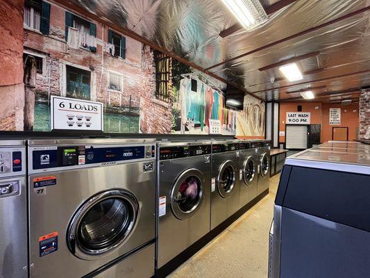 Wash N Go Laundry SD