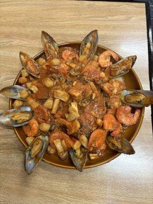 Los Del Tijuana Restaurant