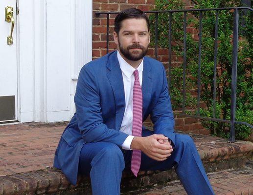 The Law Offices of Perry B. DeLoach, Jr., LLC