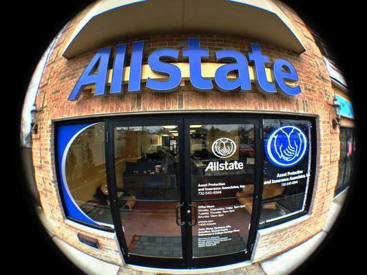 Allstate Insurance Agent: Lance Krigsman