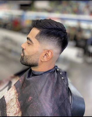 Trnd Setters Barbershop