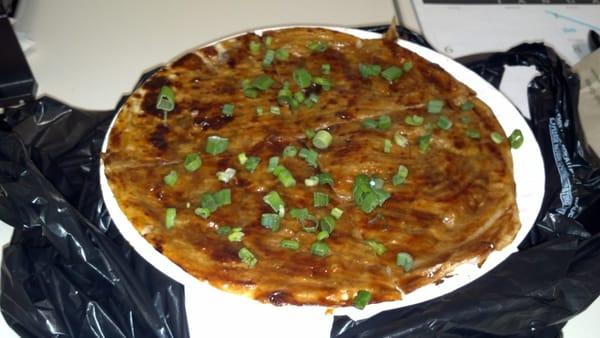 China Jones Chow Truck