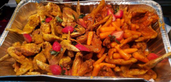 Fabulous Flavors & FRIENDS