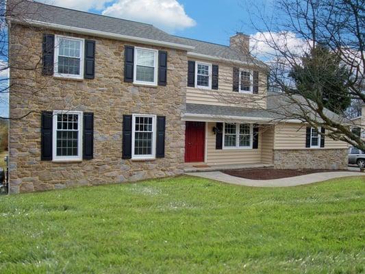 Zimmerman Exteriors, Inc