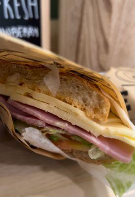 Fresco Juice Bar & Bites