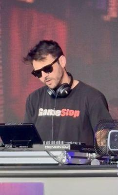 Silver Spring Records