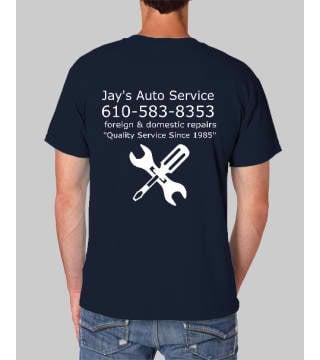 Jay's Auto Service
