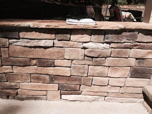 Lake Norman Custom Scapes