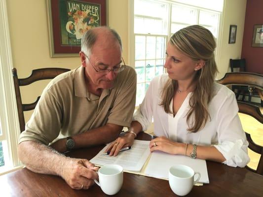 Senior Services of Austin