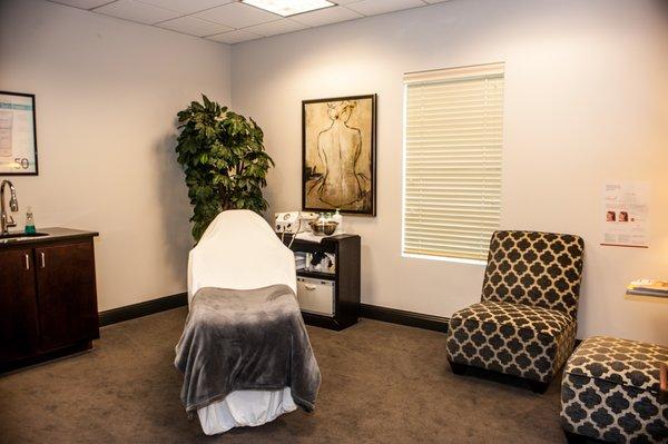 Meadows Surgical Arts